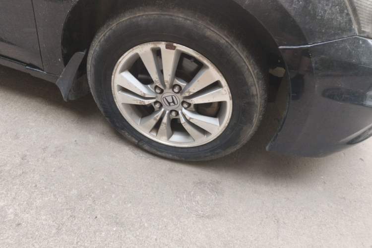 Used Honda Accord 2011 2.0L EX Right Front Wheel Hub