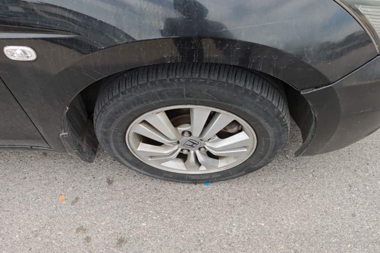 Used Honda Accord 2011 2.0L EX Right Front Wheel Hub