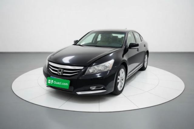 Used Honda Accord 2011 2.0L EX