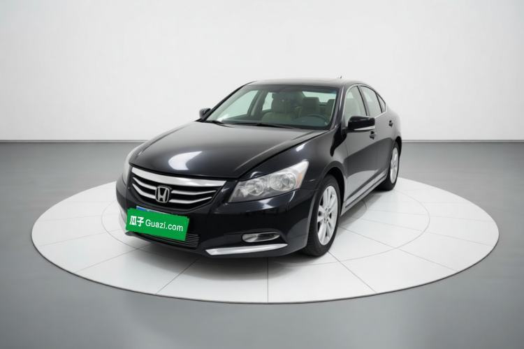 Used Honda Accord 2011 2.0L EX Guazi used car, China used car export, Used car for sale, Used cars, Cheapest cars for sale