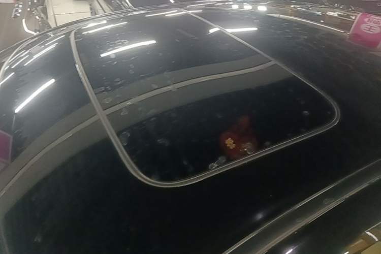 Used Honda Accord 2011 2.0L EX Roof