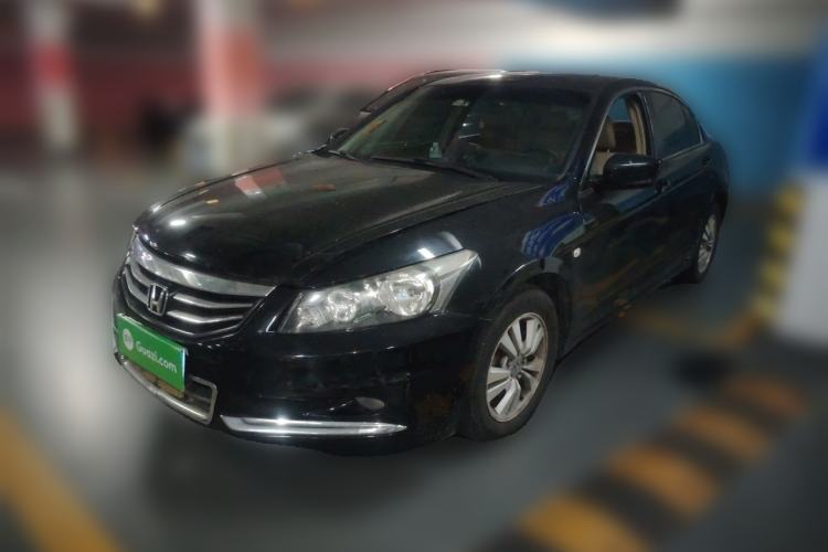 Used Honda Accord 2011 2.0L EX Guazi used car, China used car export, Used car for sale, Used  cars, Cheapest cars for sale