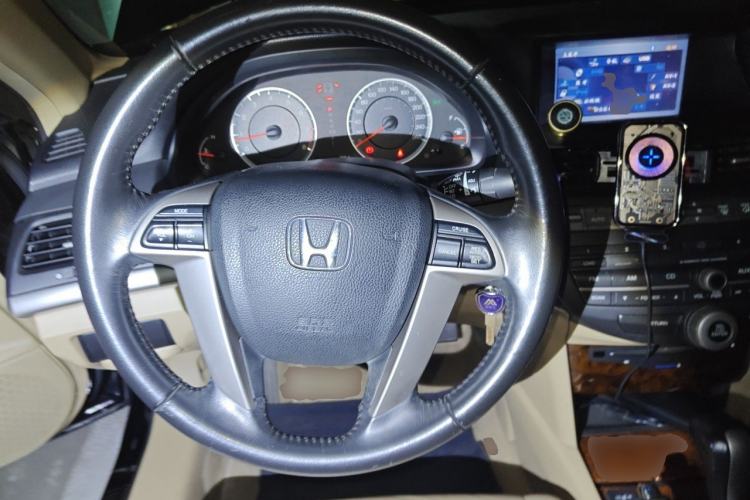 Used Honda Accord 2011 2.0L EX Steering Wheel
