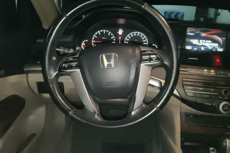 Used Honda Accord 2011 2.0L EX Steering Wheel