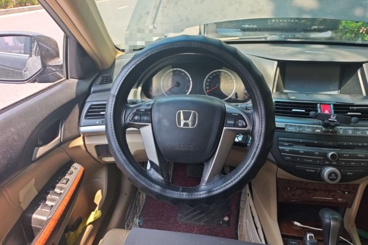 Used Honda Accord 2011 2.0L EX Steering Wheel