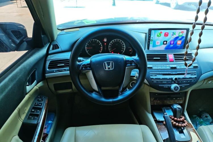 Used Honda Accord 2011 2.0L EX Steering Wheel
