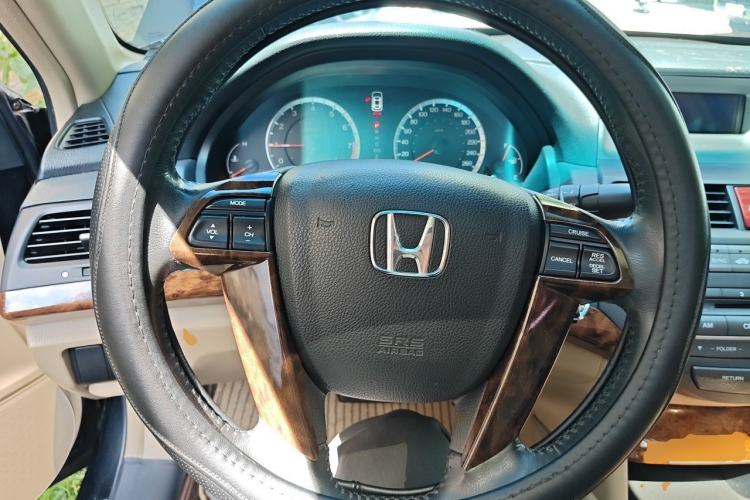 Used Honda Accord 2011 2.0L EX Steering Wheel
