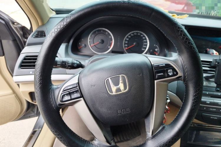 Used Honda Accord 2011 2.0L EX Steering Wheel