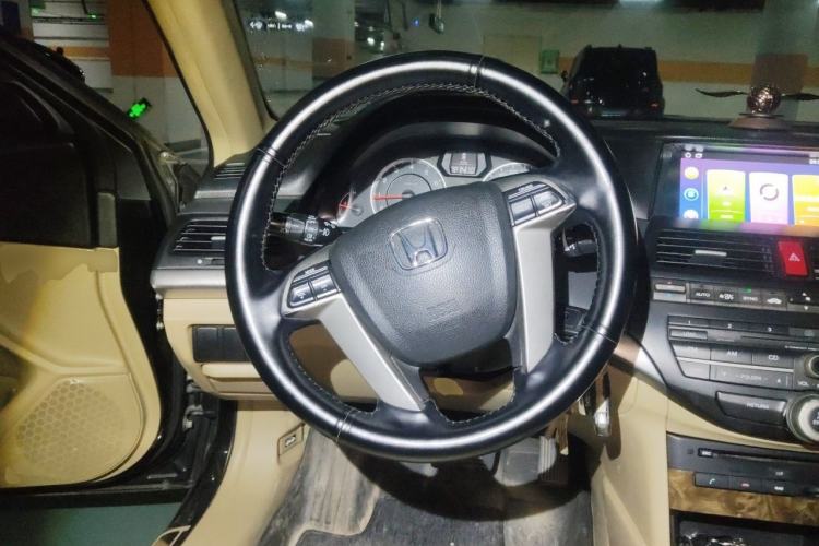 Used Honda Accord 2011 2.0L EX Steering Wheel