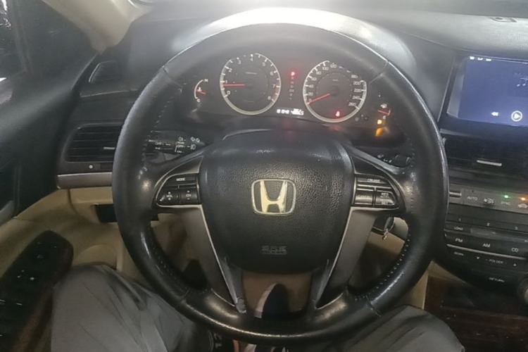 Used Honda Accord 2011 2.0L EX Steering Wheel
