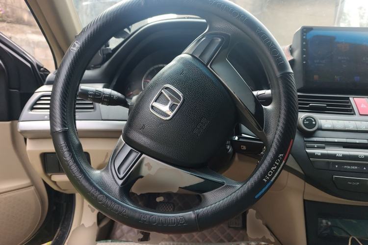 Used Honda Accord 2011 2.0L MT Steering Wheel