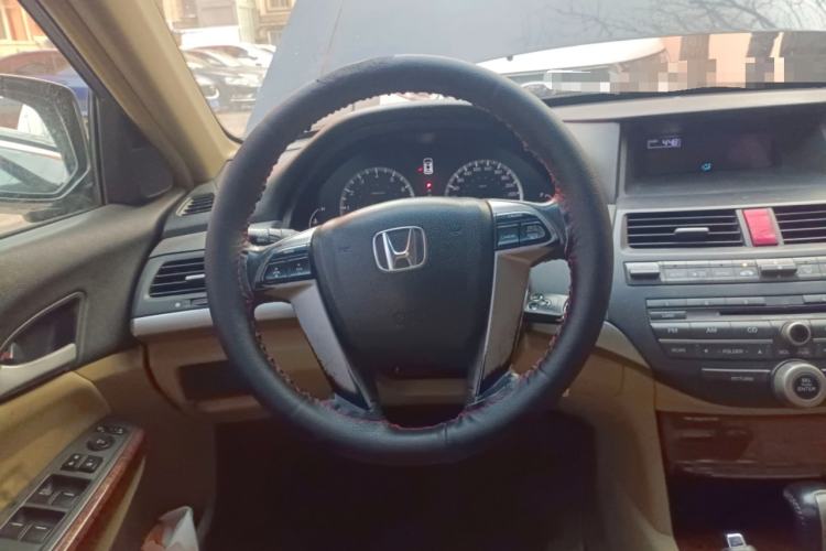 Used Honda Accord 2011 2.0L EX Steering Wheel