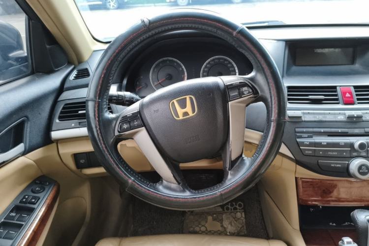 Used Honda Accord 2011 2.0L EX Steering Wheel