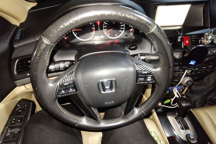Used Honda Accord 2011 2.0L EX Steering Wheel