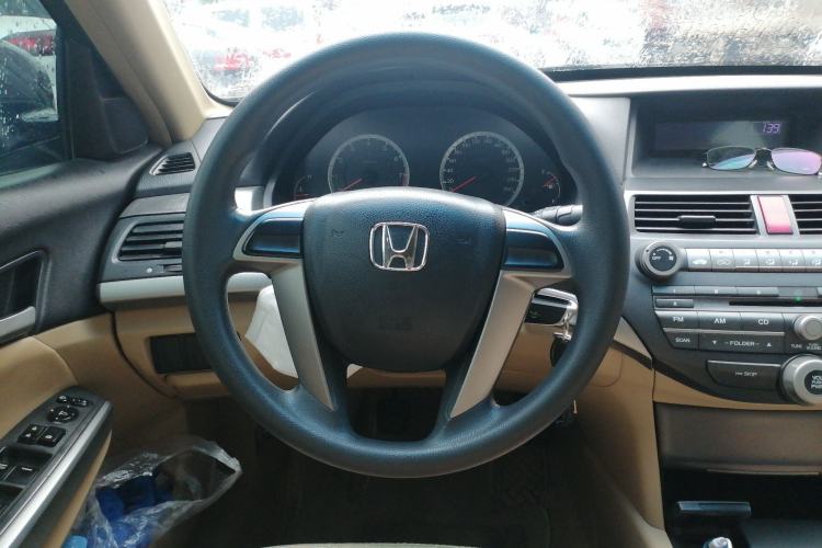 Used Honda Accord 2011 2.0L MT Steering Wheel