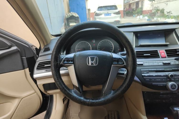 Used Honda Accord 2011 2.0L EX Steering Wheel