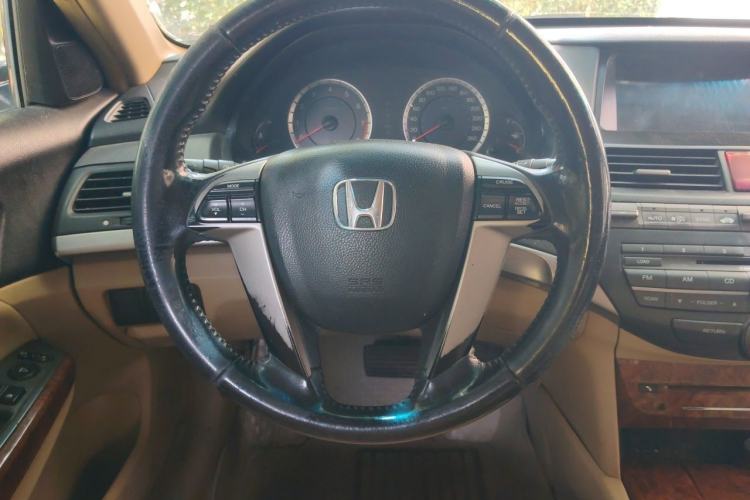 Used Honda Accord 2011 2.0L EX Steering Wheel