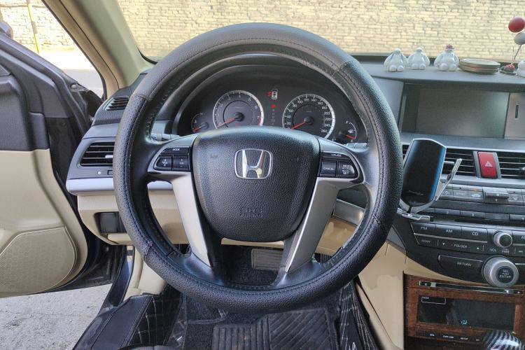Used Honda Accord 2011 2.0L EX Steering Wheel