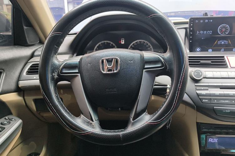 Used Honda Accord 2011 2.0L MT Steering Wheel
