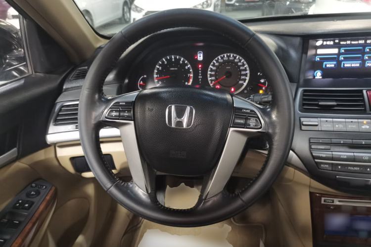 Used Honda Accord 2011 2.0L EX Navi Steering Wheel