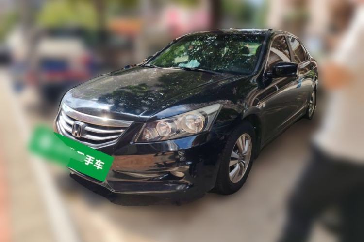 Used Honda Accord 2011 2.0L EX Guazi used car, China used car export, Used car for sale, Used cars, Cheapest cars for sale