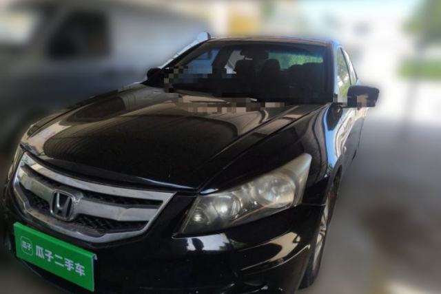 Used Honda Accord 2011 2.0L EX