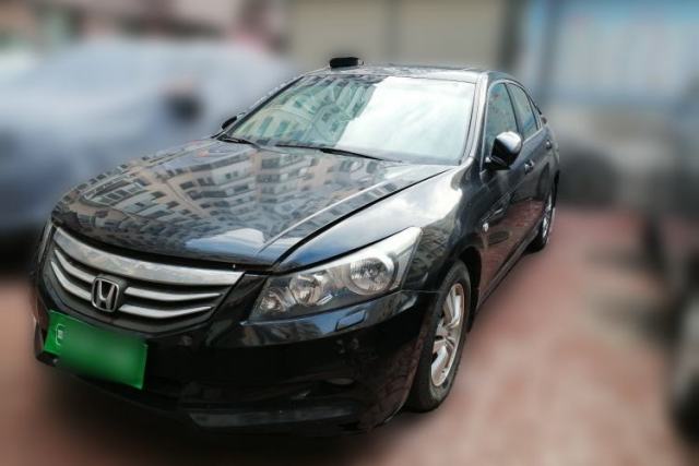 Used Honda Accord 2011 2.0L EX