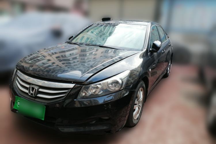 Used Honda Accord 2011 2.0L EX Guazi used car, China used car export, Used car for sale, Used  cars, Cheapest cars for sale