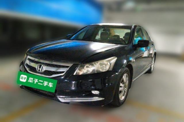Used Honda Accord 2011 2.0L EX
