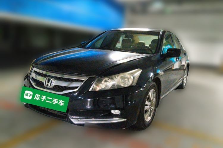 Used Honda Accord 2011 2.0L EX Guazi used car, China used car export, Used car for sale, Used  cars, Cheapest cars for sale