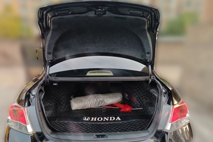 Used Honda Accord 2011 2.0L EX Trunk