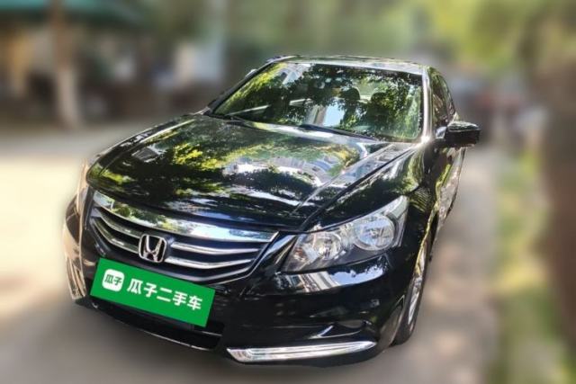 Używany Honda Accord 2011 2.0L EX