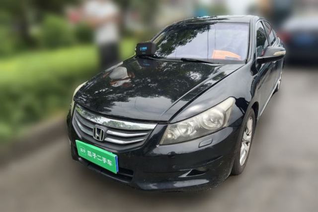 Used Honda Accord 2011 2.4L EX