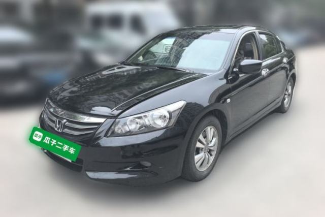 Used Honda Accord 2011 2.0L EX