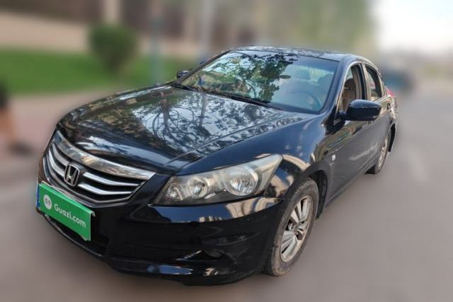 Used Honda Accord 2011 2.0L EX