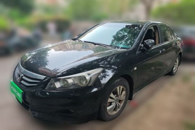 Used Honda Accord 2011 2.0L EX