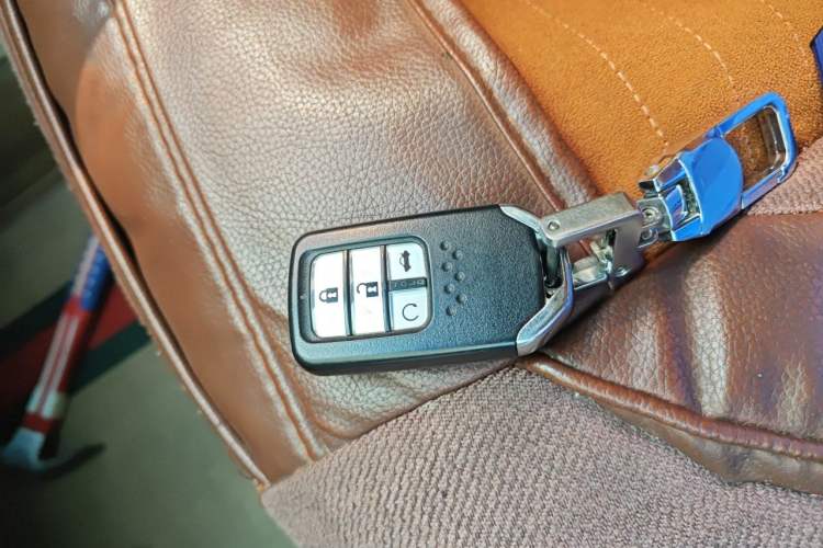 Used Honda Accord 2011 2.0L EX Vehicle Key