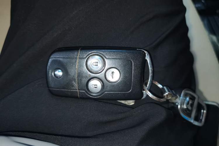 Used Honda Accord 2011 2.0L EX Navi Vehicle Key