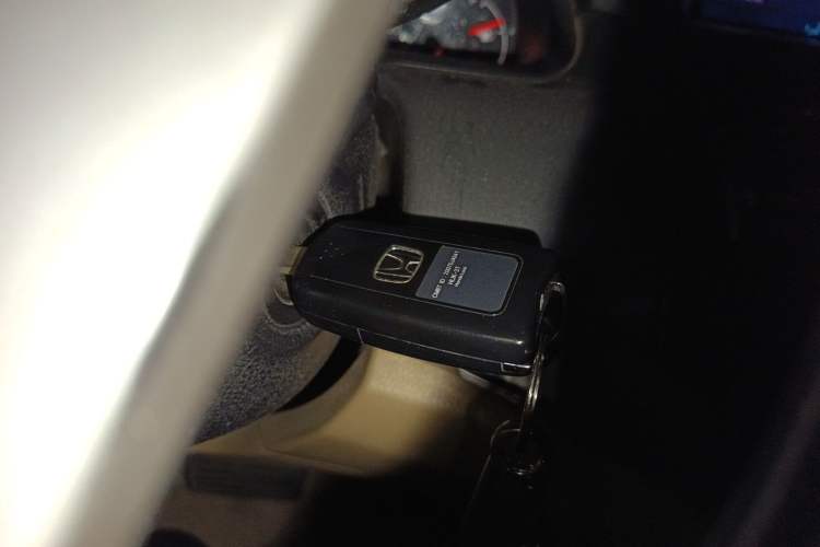 Used Honda Accord 2011 2.4L LX Vehicle Key