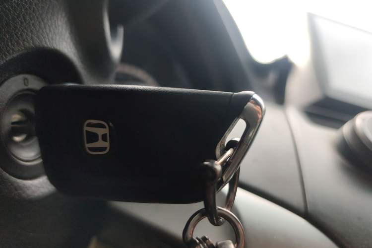 Used Honda Accord 2011 2.0L MT Vehicle Key