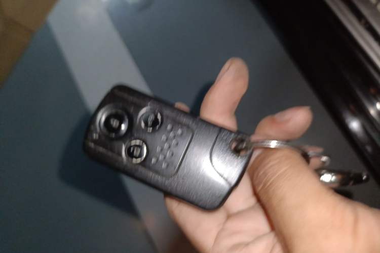 Used Honda Accord 2011 2.4L EX Vehicle Key