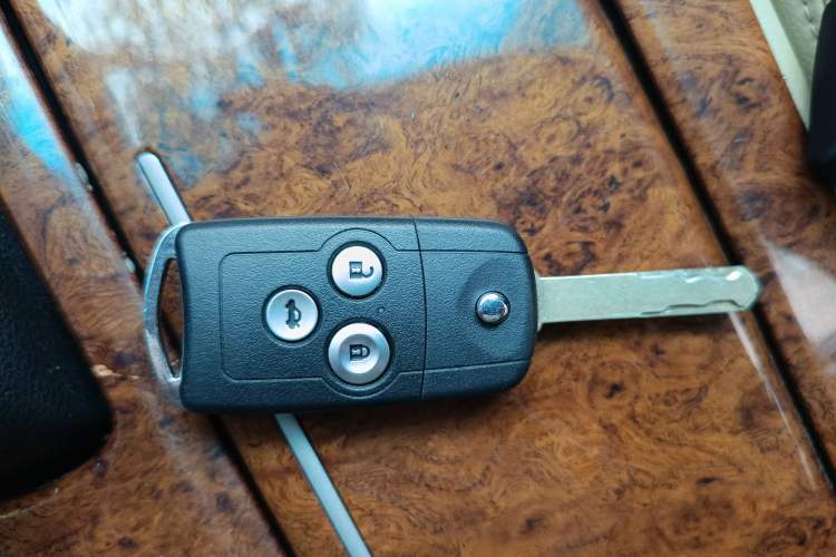 Used Honda Accord 2011 2.4L LX Vehicle Key