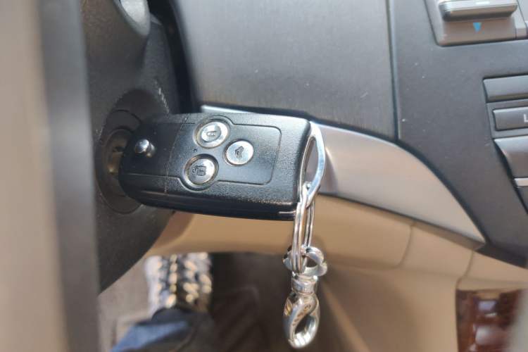 Used Honda Accord 2011 2.0L EX Vehicle Key