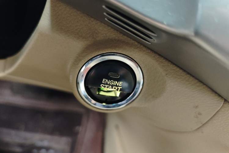 Used Honda Accord 2011 2.0L EX Vehicle Key