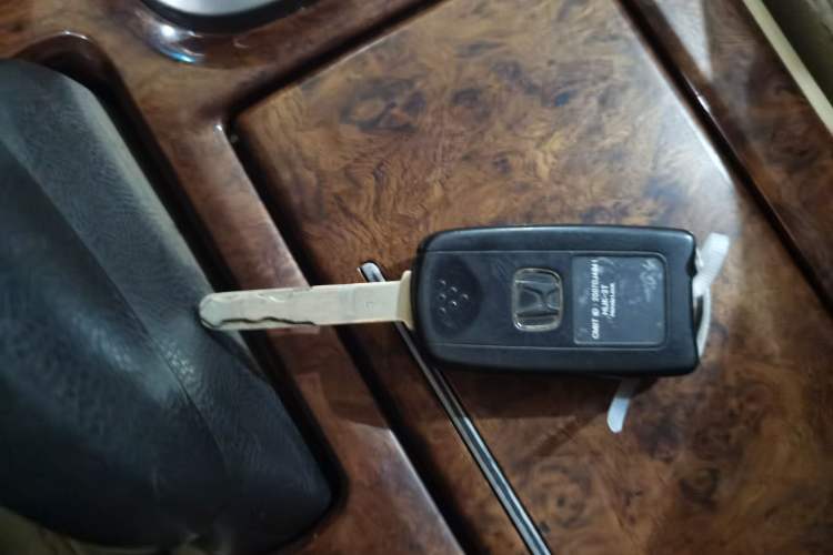 Used Honda Accord 2011 2.0L EX Navi Vehicle Key