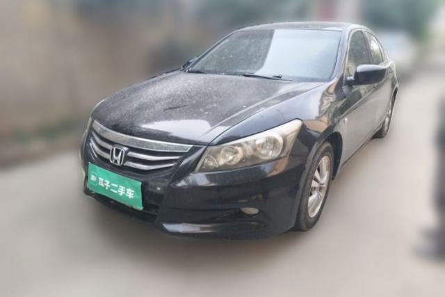 Used Honda Accord 2011 2.0L EX