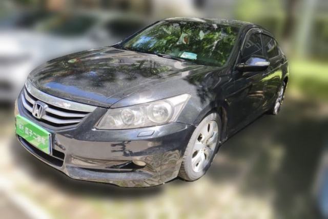 Used Honda Accord 2011 2.4L EXL Navi