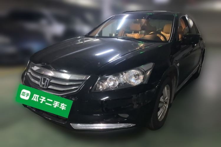 Used Honda Accord 2011 2.0L EX Guazi used car, China used car export, Used car for sale, Used  cars, Cheapest cars for sale