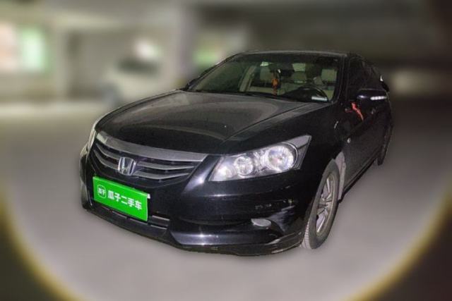 Used Honda Accord 2011 2.0L EX