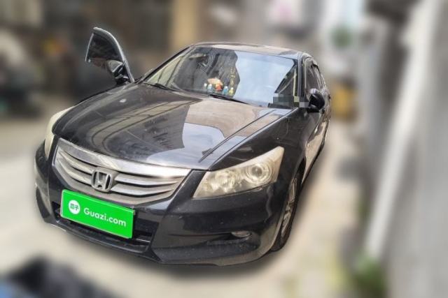 Used Honda Accord 2011 2.0L EX